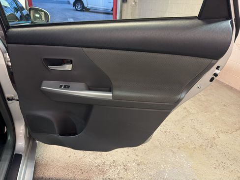 Used 2014 Toyota Prius V Three FWD image 25
