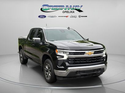 Used 2023 Chevrolet Silverado 1500 LT
