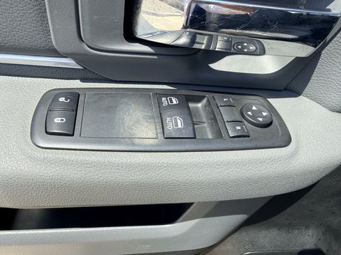 Used 2019 RAM 1500 Tradesman w/ Power & Remote Entry Group RWD image 19