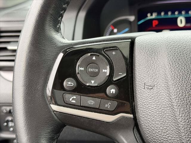 Used 2021 Honda Pilot EX-L image 21