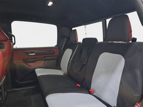 Used 2025 RAM 1500 Rebel w/ Bed Utility Group image 15