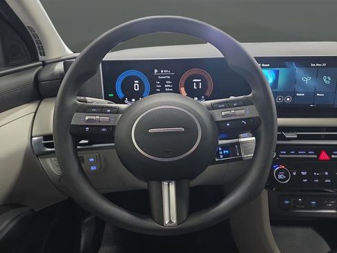 New 2026 Hyundai Tucson SEL AWD/4WD image 15