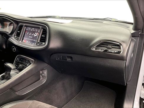 Used 2021 Dodge Challenger R/T Scat Pack w/ T/A Package image 15