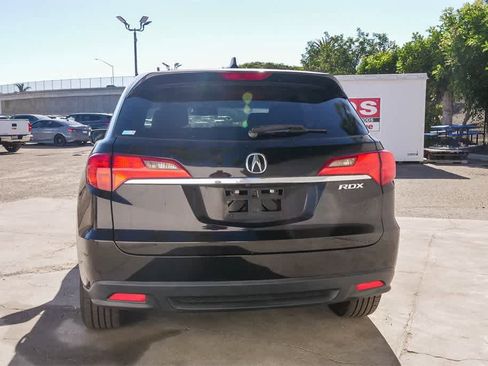 Used 2013 Acura RDX FWD image 8