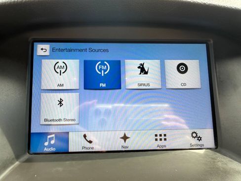 Used 2017 Ford Focus RS AWD/4WD image 39
