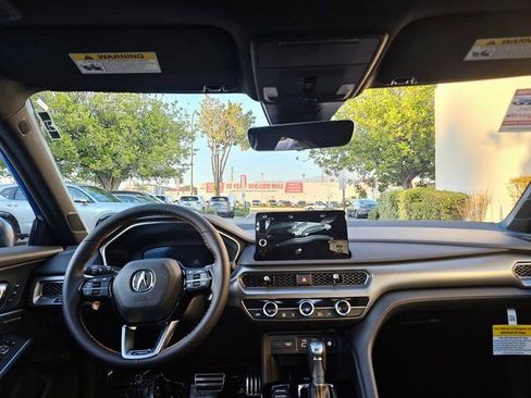 New 2026 Acura Integra A-Spec image 26