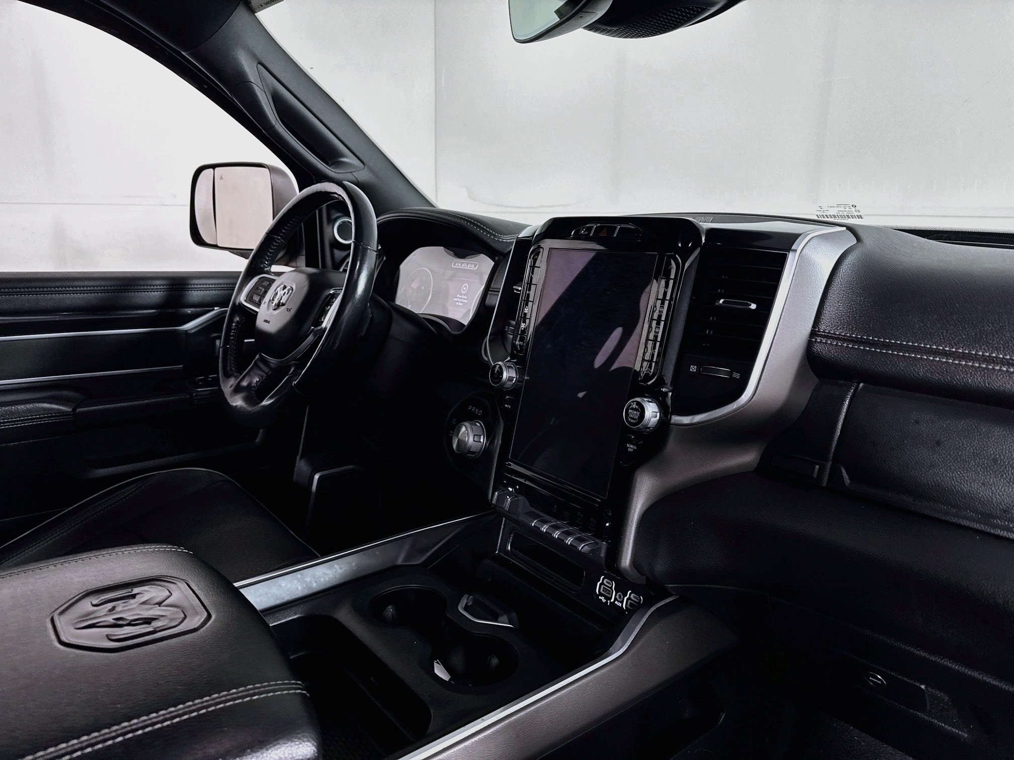 Used 2020 RAM 2500 Laramie AWD/4WD image 28