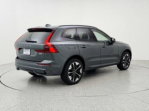 New 2026 Volvo XC60 B5 Plus w/ Climate Package AWD/4WD image 6