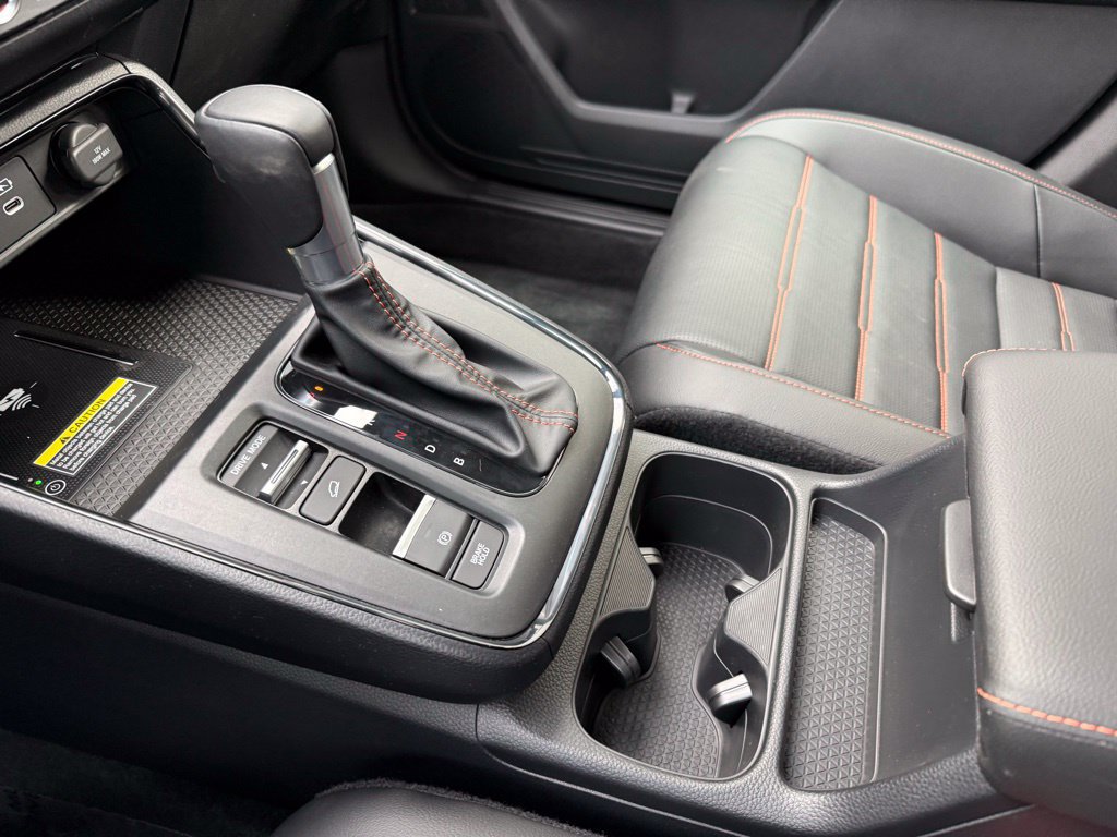 Used 2025 Honda CR-V Sport-L image 26