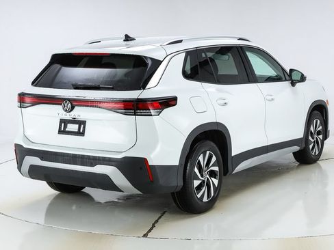 New 2026 Volkswagen Tiguan S FWD image 46