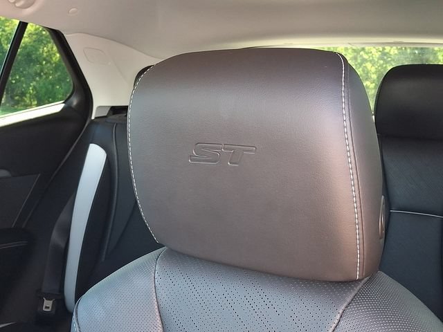 Used 2024 Buick Envision Sport Touring AWD/4WD image 16