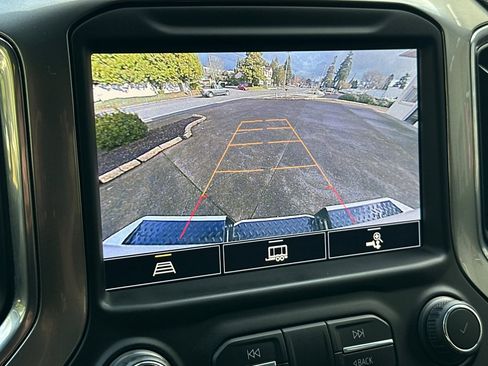 Used 2023 Chevrolet Silverado 3500 LTZ w/ LTZ Plus Package image 18