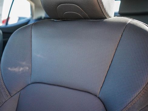 New 2026 Toyota Camry XLE FWD image 29