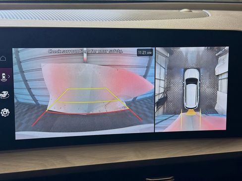 Used 2024 Kia Telluride SX Prestige X-Line image 16