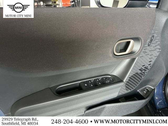 Certified 2026 MINI Cooper S FWD image 18