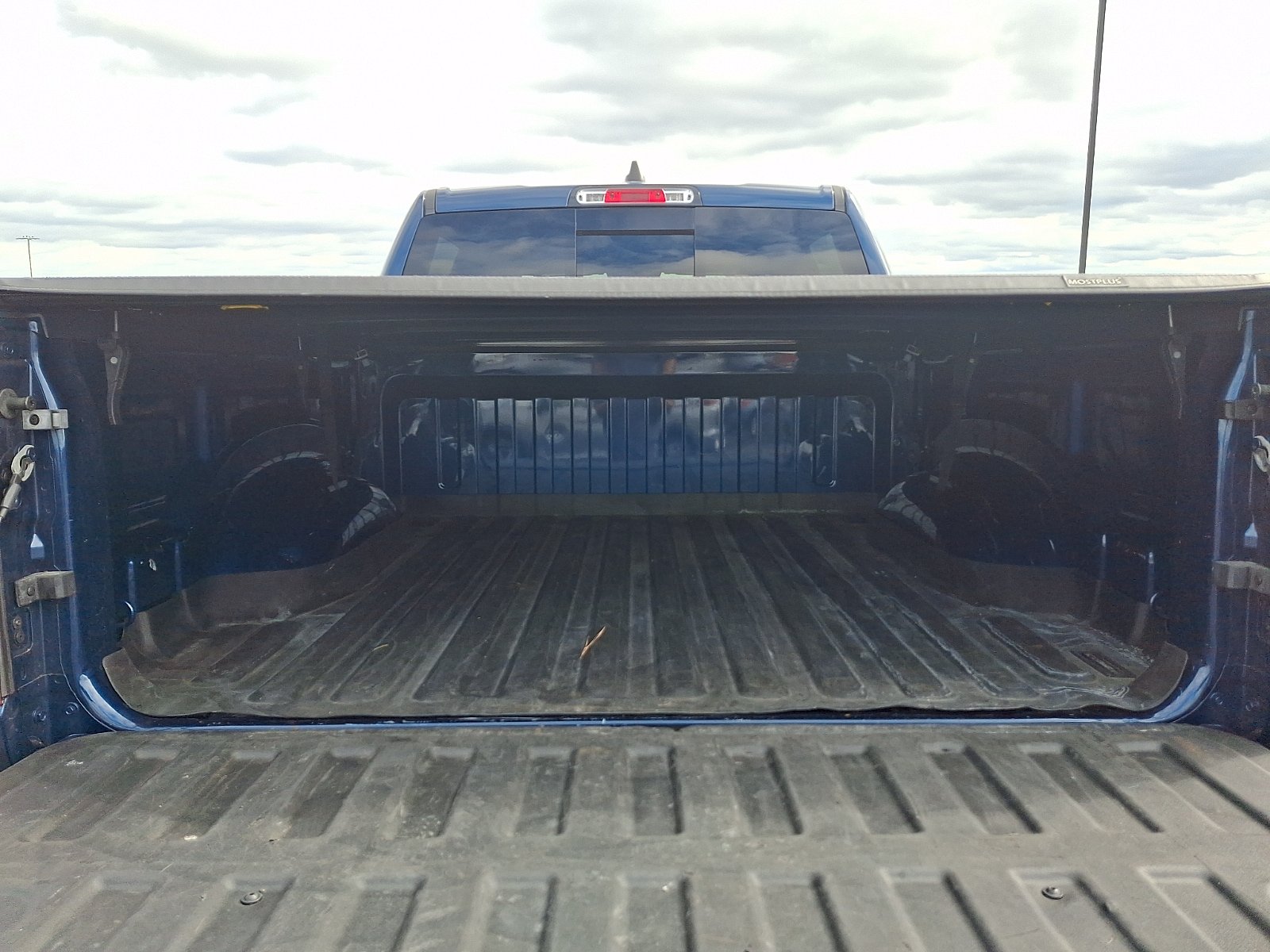 Certified 2023 RAM 1500 Big Horn AWD/4WD image 30