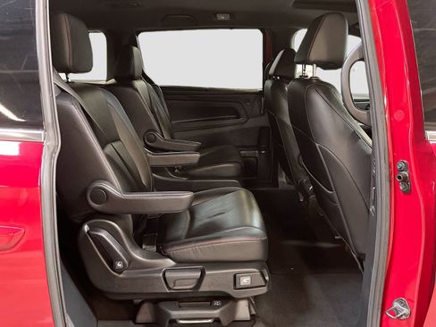 Used 2023 Honda Odyssey Sport image 29