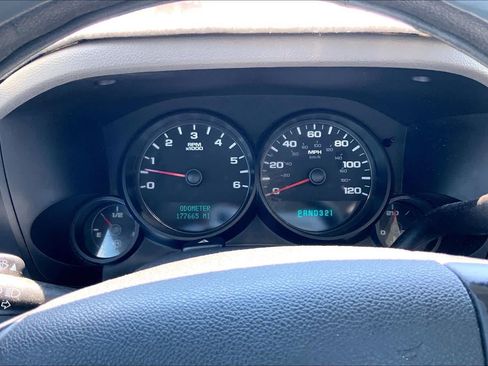 Used 2007 Chevrolet Silverado 1500 W/T RWD image 25