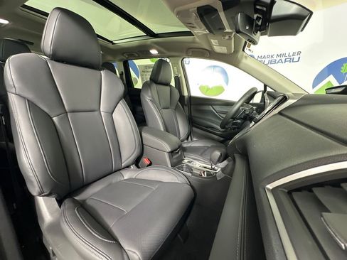 New 2026 Subaru Ascent Limited image 17