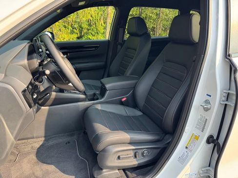 Certified 2026 Honda CR-V Sport Touring image 11