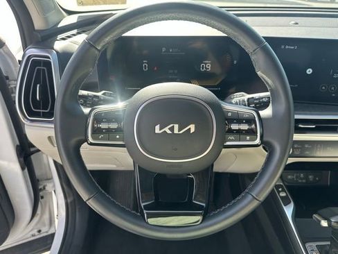 Used 2024 Kia Sorento X-Line EX image 6