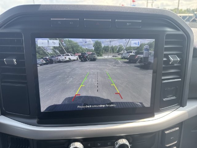 Used 2023 Ford F150 XLT w/ Equipment Group 302A High AWD/4WD image 31