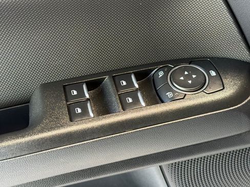 Used 2024 Ford Bronco Sport Big Bend AWD/4WD image 13