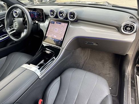 Used 2024 Mercedes-Benz CLE 300 4MATIC Coupe image 12