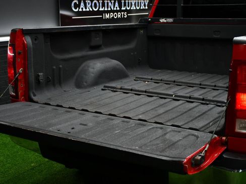 Used 2014 GMC Sierra 3500 SLE w/ SLE Preferred Package AWD/4WD image 38