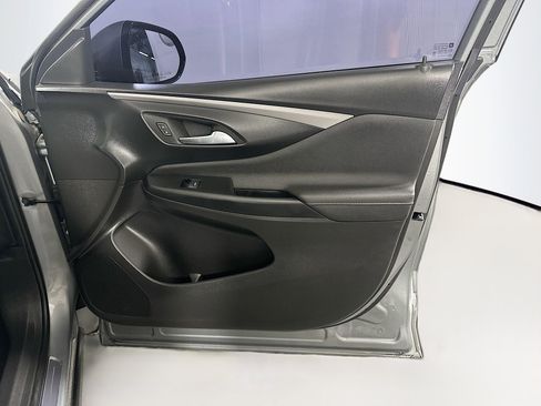 Used 2024 Buick Envista Avenir image 32