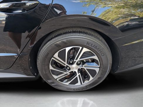 Used 2023 Hyundai Sonata Blue image 18