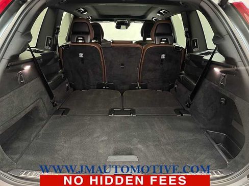 Used 2020 Volvo XC90 T6 Momentum AWD/4WD image 19