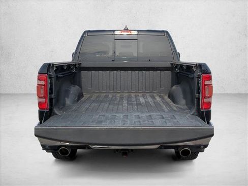 Used 2019 RAM 1500 Laramie image 7