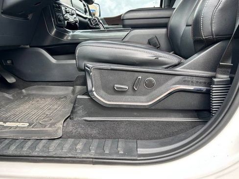 Used 2023 Ford F150 Lariat w/ Equipment Group 502A High AWD/4WD image 12