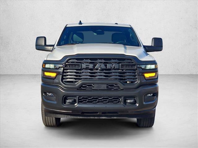 Used 2026 RAM 3500 Tradesman AWD/4WD image 2