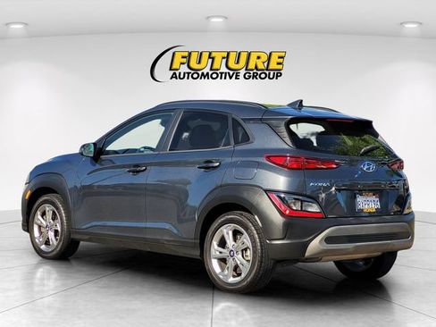 Used 2022 Hyundai Kona SEL w/ Convenience Package AWD/4WD image 7