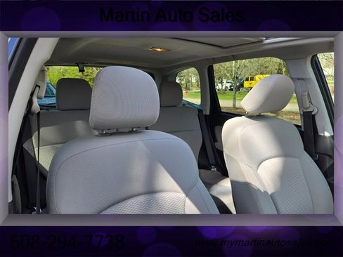 Used 2014 Subaru Forester 2.5i Premium w/ All-Weather Package image 15