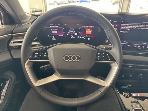 Used 2026 Audi A6 Premium Plus w/ Premium Plus Package AWD/4WD image 19