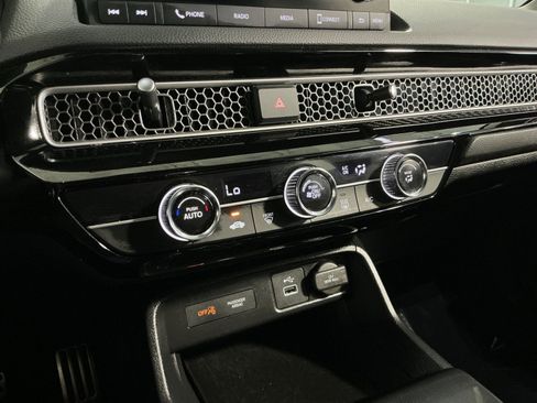 Used 2023 Honda Civic Sport image 28