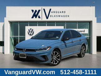 Used 2026 Volkswagen Jetta Sport FWD video 1