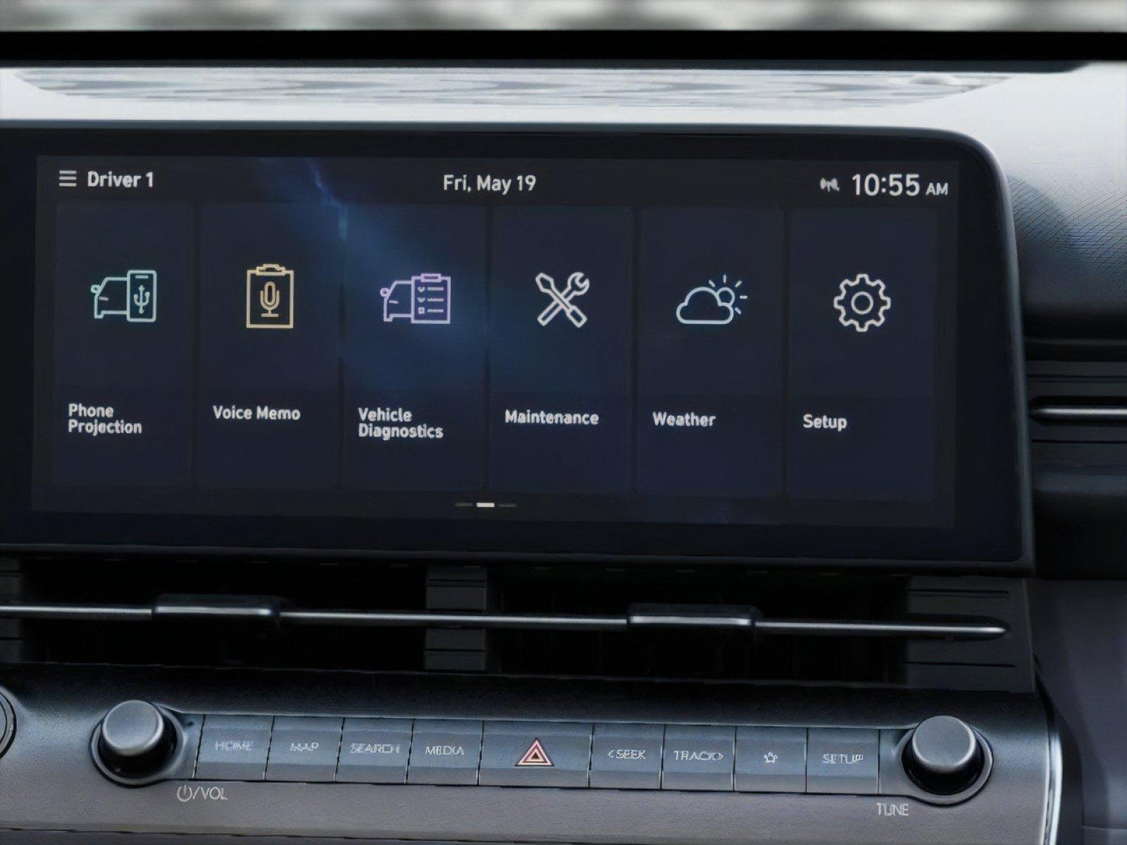 New 2027 Hyundai Kona SEL Sport FWD image 13