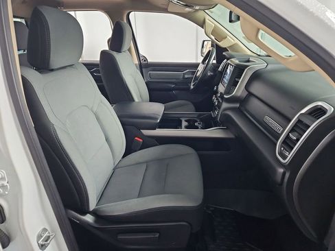 Certified 2020 RAM 1500 Big Horn AWD/4WD image 16