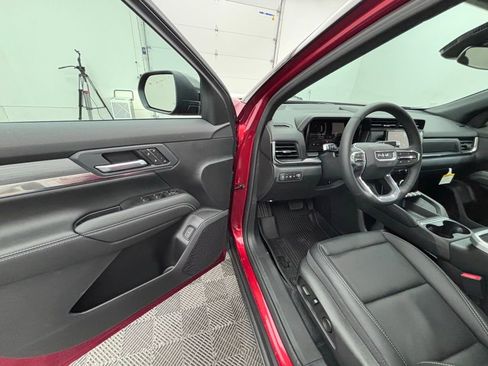 New 2026 GMC Terrain Elevation w/ Elevation Premium Package image 16