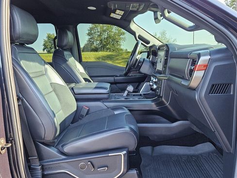 Used 2021 Ford F150 Raptor w/ Equipment Group 801A High image 16