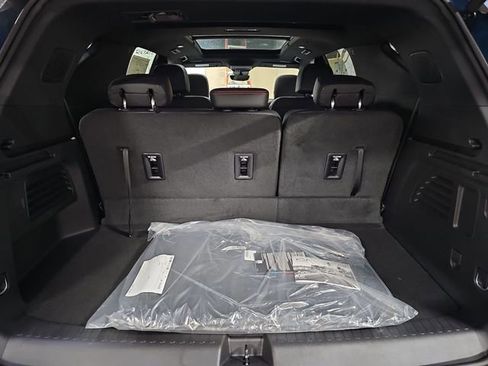 New 2026 Chevrolet Traverse Z71 w/ Enhanced Driving Package image 25