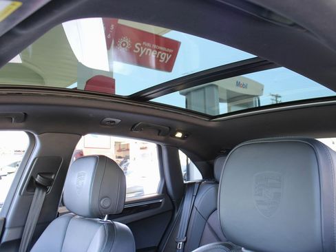 Used 2017 Porsche Macan S AWD/4WD image 47