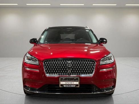 Used 2020 Lincoln Corsair Reserve w/ Equipment Group 202A image 20