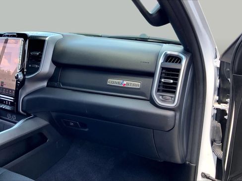Used 2025 RAM 1500 Lone Star AWD/4WD image 16