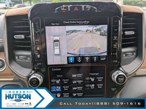 Used 2020 RAM 1500 Limited AWD/4WD image 37