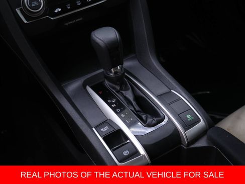 Used 2017 Honda Civic LX image 13
